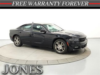 Used 2016 Dodge Charger SXT w/ Navigation & Travel Group image 1