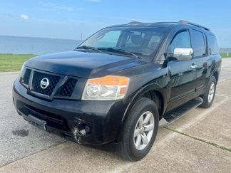Used 2011 Nissan Armada SV image 1