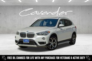 Used 2018 BMW X1 xDrive28i image 1