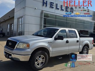 Used 2008 Ford F150 XLT image 1
