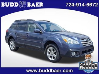 Used 2014 Subaru Outback 2.5i Premium image 1