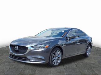 Used 2020 MAZDA MAZDA6 Grand Touring image 1