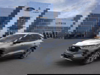 New 2025 Ford Escape Active w/ Tech Pack #1 image 1