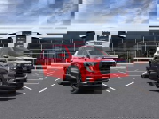 New 2025 GMC Acadia Elevation image 1