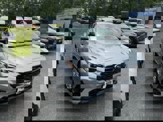 Used 2024 Subaru Impreza 2.0i image 1