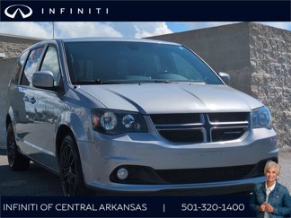 Used 2019 Dodge Grand Caravan GT image 1