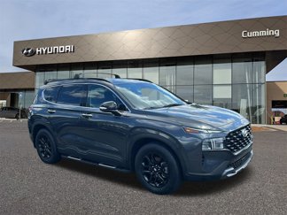 Used 2022 Hyundai Santa Fe XRT image 1