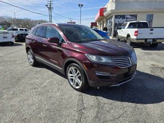 Used 2016 Lincoln MKC Reserve image 1