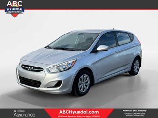 Used 2016 Hyundai Accent SE image 1