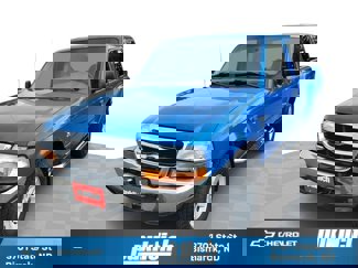 Used 2000 Ford Ranger XL image 1