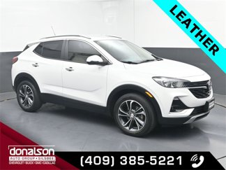 Used 2023 Buick Encore GX Select image 1