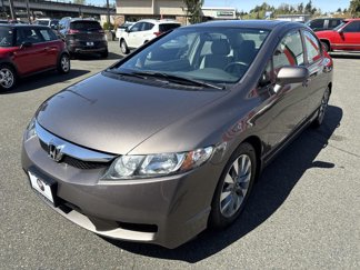 Used 2011 Honda Civic EX image 1