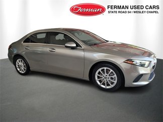 Used 2019 Mercedes-Benz A 220 image 1
