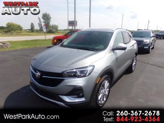 Used 2023 Buick Encore GX Essence w/ Advanced Technology Package image 1