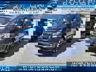 Used 2017 Subaru Forester 2.5i Premium image 1