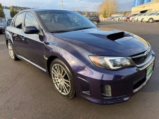 Used 2011 Subaru Impreza WRX STI image 1