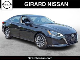 Used 2023 Nissan Altima 2.5 SV image 1