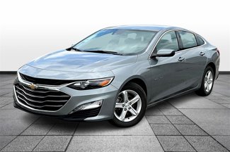 Used 2024 Chevrolet Malibu LT image 1