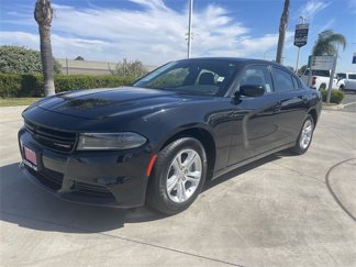 Used 2022 Dodge Charger SXT image 1