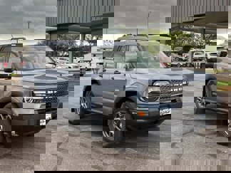New 2025 Ford Bronco Sport Big Bend image 1