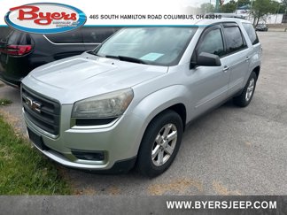 Used 2014 GMC Acadia SLE image 1