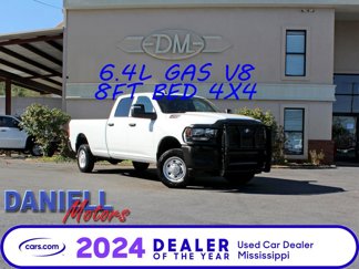 Used 2024 RAM 2500 Tradesman image 1