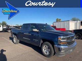 Used 2018 Chevrolet Silverado 1500 LS image 1