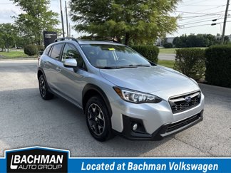 Used 2018 Subaru Crosstrek 2.0i Premium w/ Moonroof Package image 1