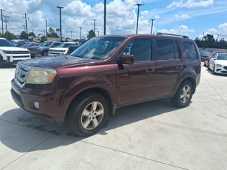 Used 2011 Honda Pilot EX-L image 1