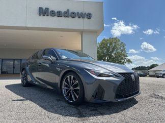 Used 2024 Lexus IS 350 F Sport image 1