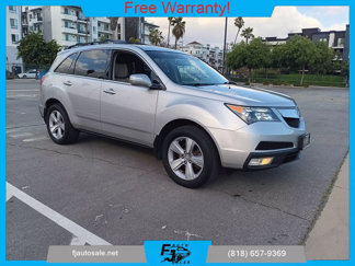 Used 2013 Acura MDX image 1