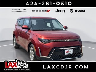 Used 2023 Kia Soul LX w/ LX Technology Package image 1