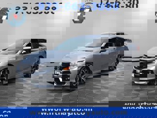 Used 2019 Honda Civic Si image 1