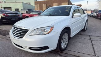 Used 2012 Chrysler 200 LX image 1