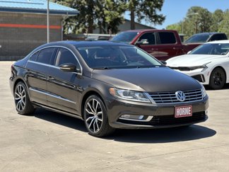 Used 2015 Volkswagen CC Executive image 1