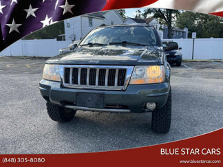 Used 2004 Jeep Grand Cherokee Limited w/ Cold Weather Group video 1
