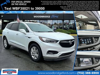 Used 2019 Buick Enclave Essence image 1