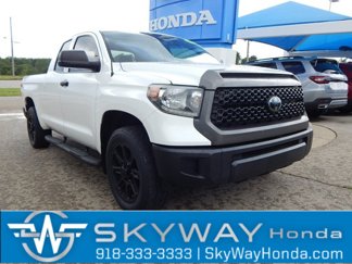 Used 2019 Toyota Tundra SR image 1