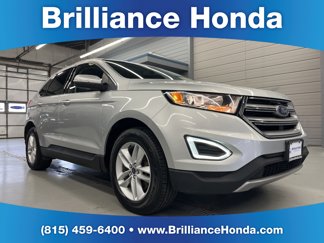Used 2015 Ford Edge SEL w/ Equipment Group 201A image 1