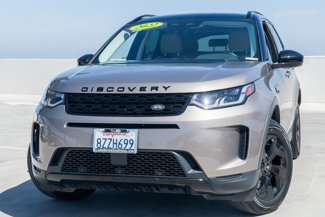 Used 2022 Land Rover Discovery Sport S image 1