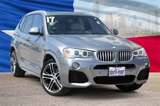 Used 2017 BMW X3 xDrive28i image 1