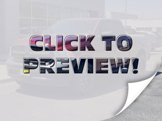 Used 2018 RAM 1500 Tradesman w/ Popular Equipment Group image 1