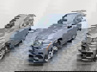 Used 2014 BMW X5 xDrive50i image 1