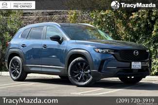 Certified 2024 MAZDA CX-50 AWD 2.5 S w/ Preferred Package image 1