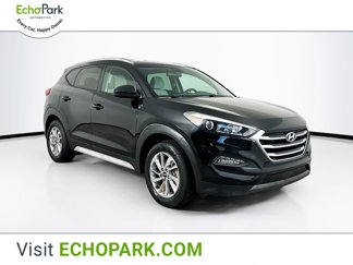 Used 2018 Hyundai Tucson SEL image 1