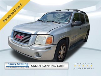 Used 2004 GMC Envoy XL SLE w/ 1SB Preferred Equipment Group video 1