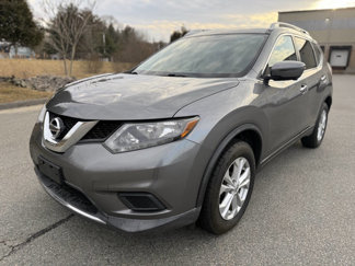 Used 2016 Nissan Rogue SV w/ SV Premium Package image 1