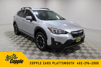 Used 2021 Subaru Crosstrek 2.0i Premium w/ Moonroof Package image 1