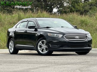 Used 2015 Ford Taurus SEL w/ Equipment Group 201A image 1