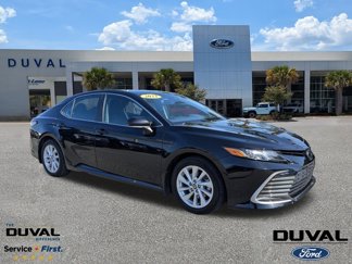 Used 2023 Toyota Camry LE w/ Convenience Package image 1